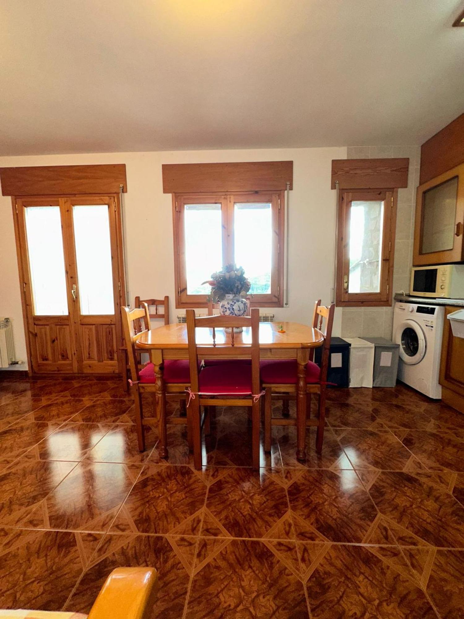 Casa Costa Laspaúles Εξωτερικό φωτογραφία