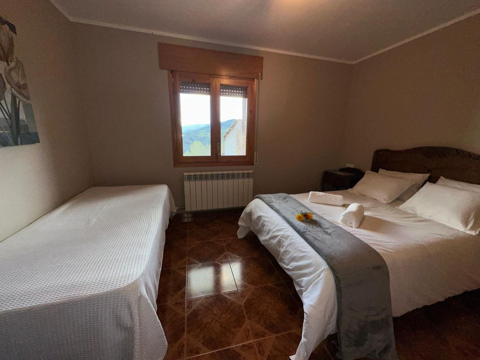 Casa Costa Laspaúles Εξωτερικό φωτογραφία