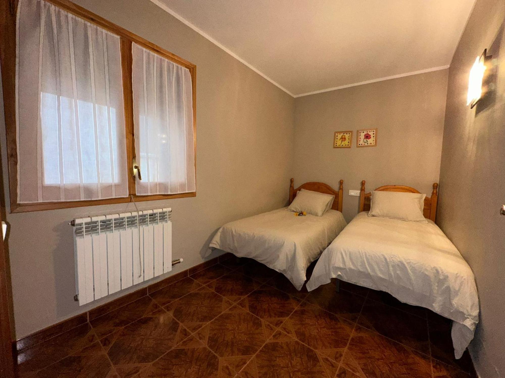 Casa Costa Laspaúles Εξωτερικό φωτογραφία