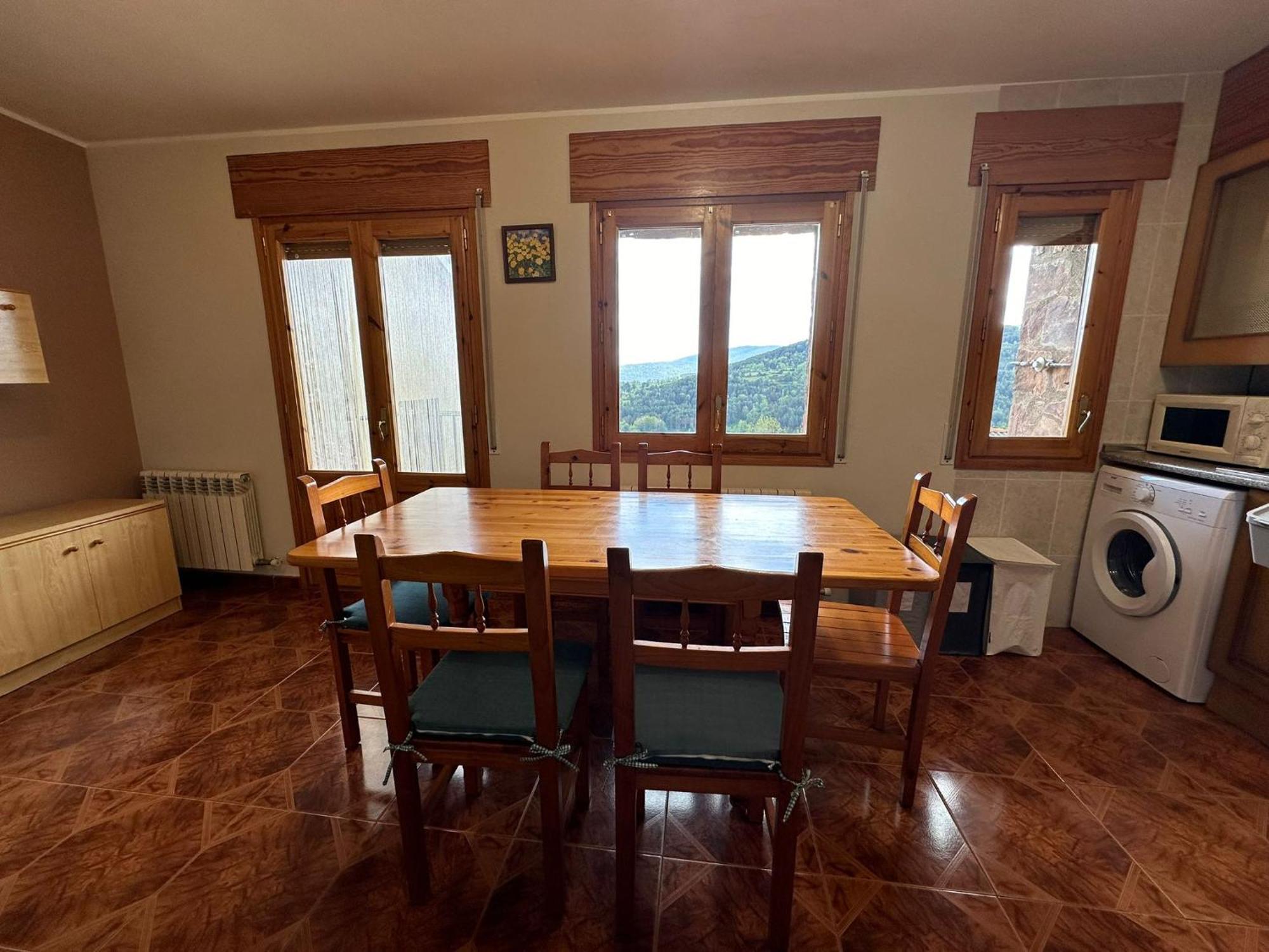 Casa Costa Laspaúles Εξωτερικό φωτογραφία
