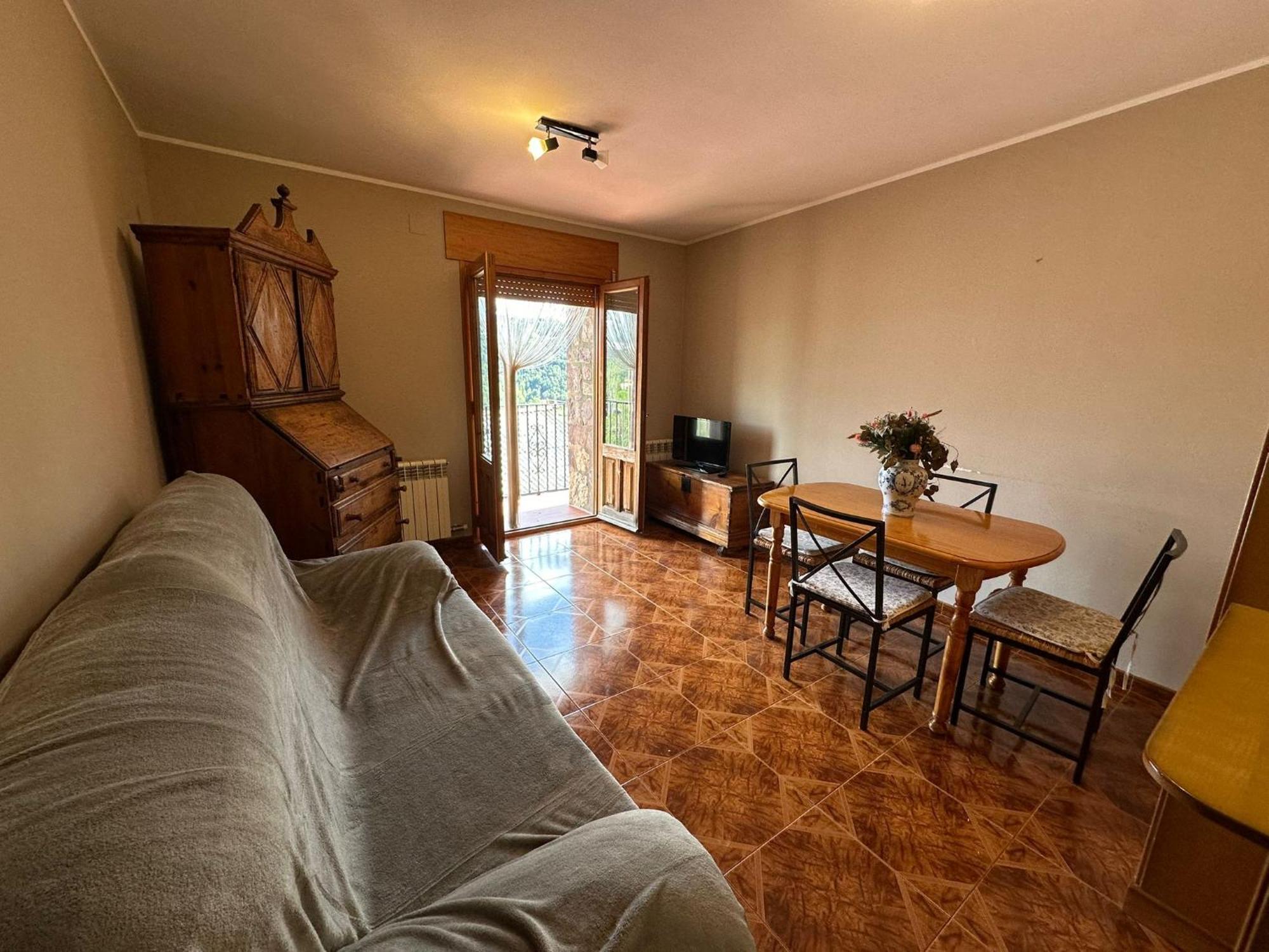 Casa Costa Laspaúles Εξωτερικό φωτογραφία