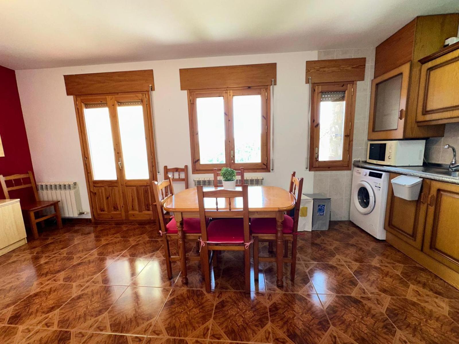Casa Costa Laspaúles Εξωτερικό φωτογραφία