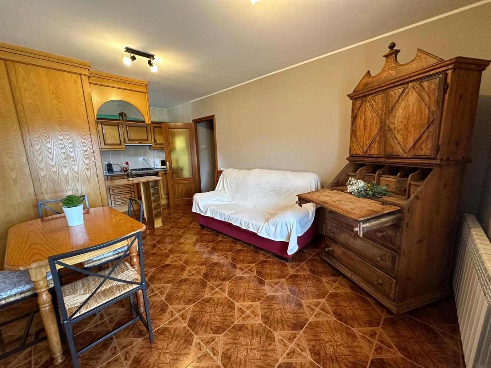 Casa Costa Laspaúles Εξωτερικό φωτογραφία