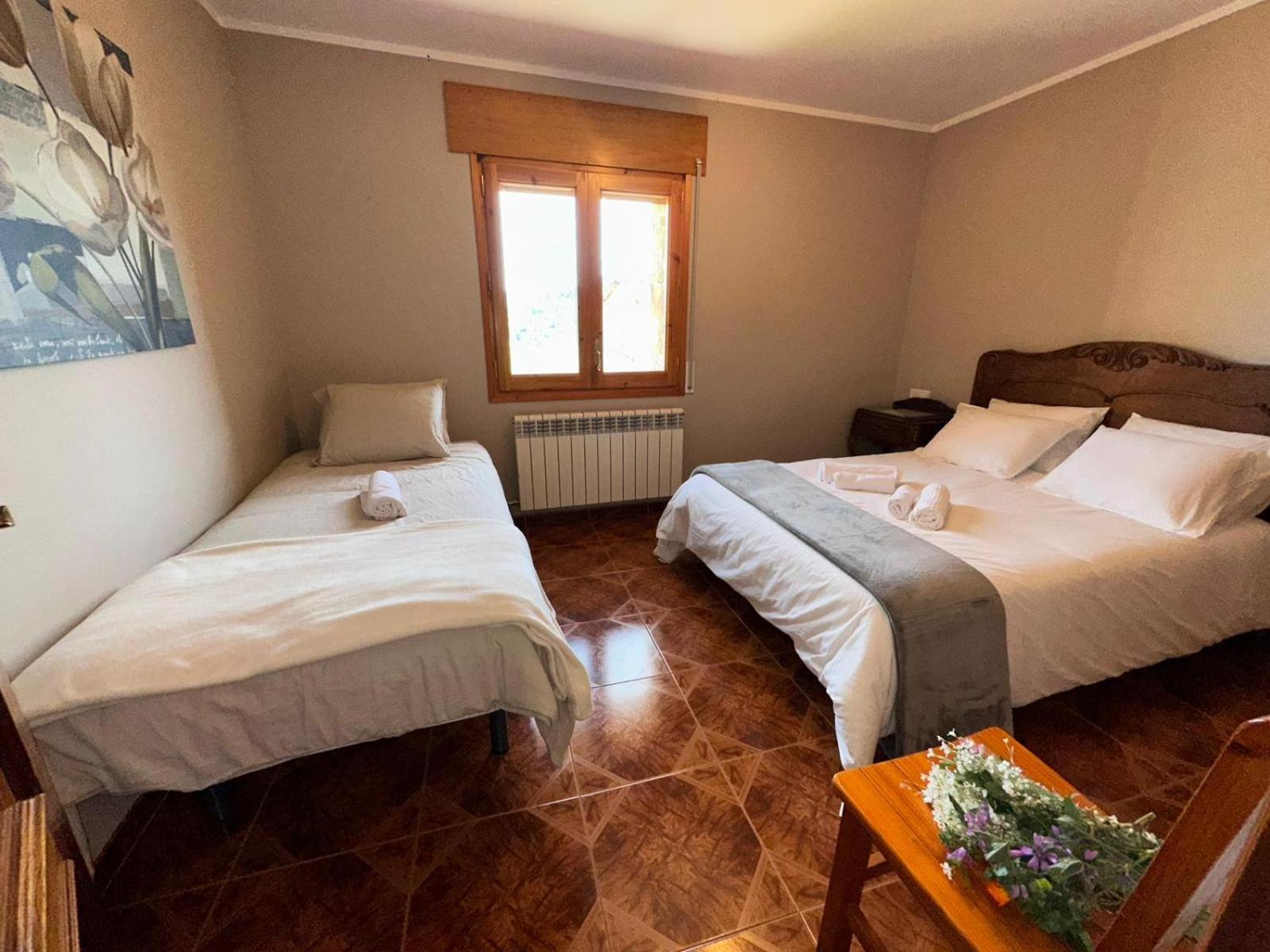Casa Costa Laspaúles Εξωτερικό φωτογραφία