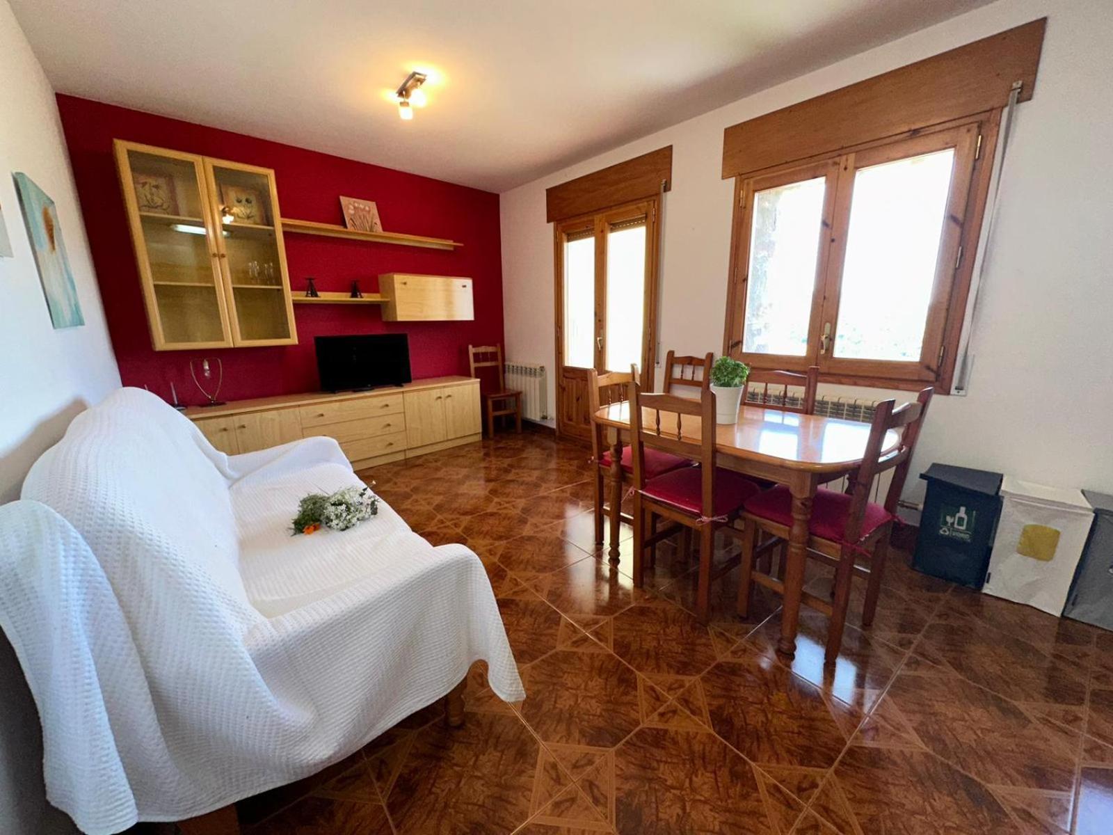Casa Costa Laspaúles Εξωτερικό φωτογραφία