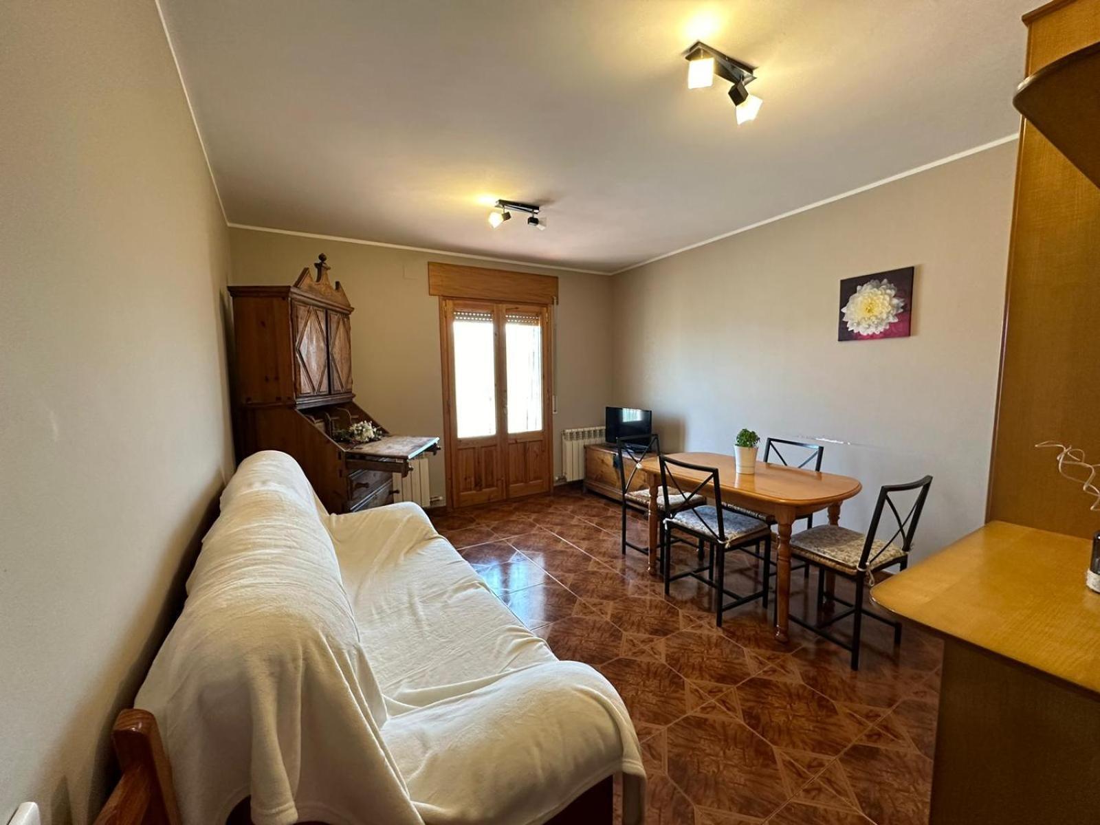 Casa Costa Laspaúles Εξωτερικό φωτογραφία