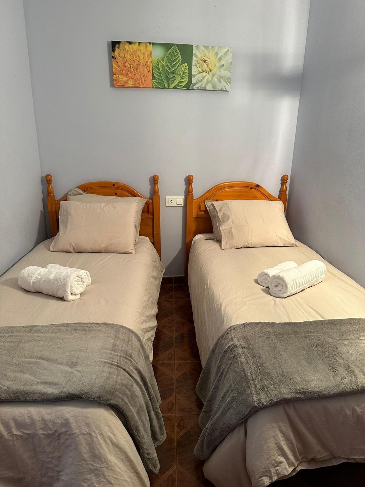 Casa Costa Laspaúles Εξωτερικό φωτογραφία