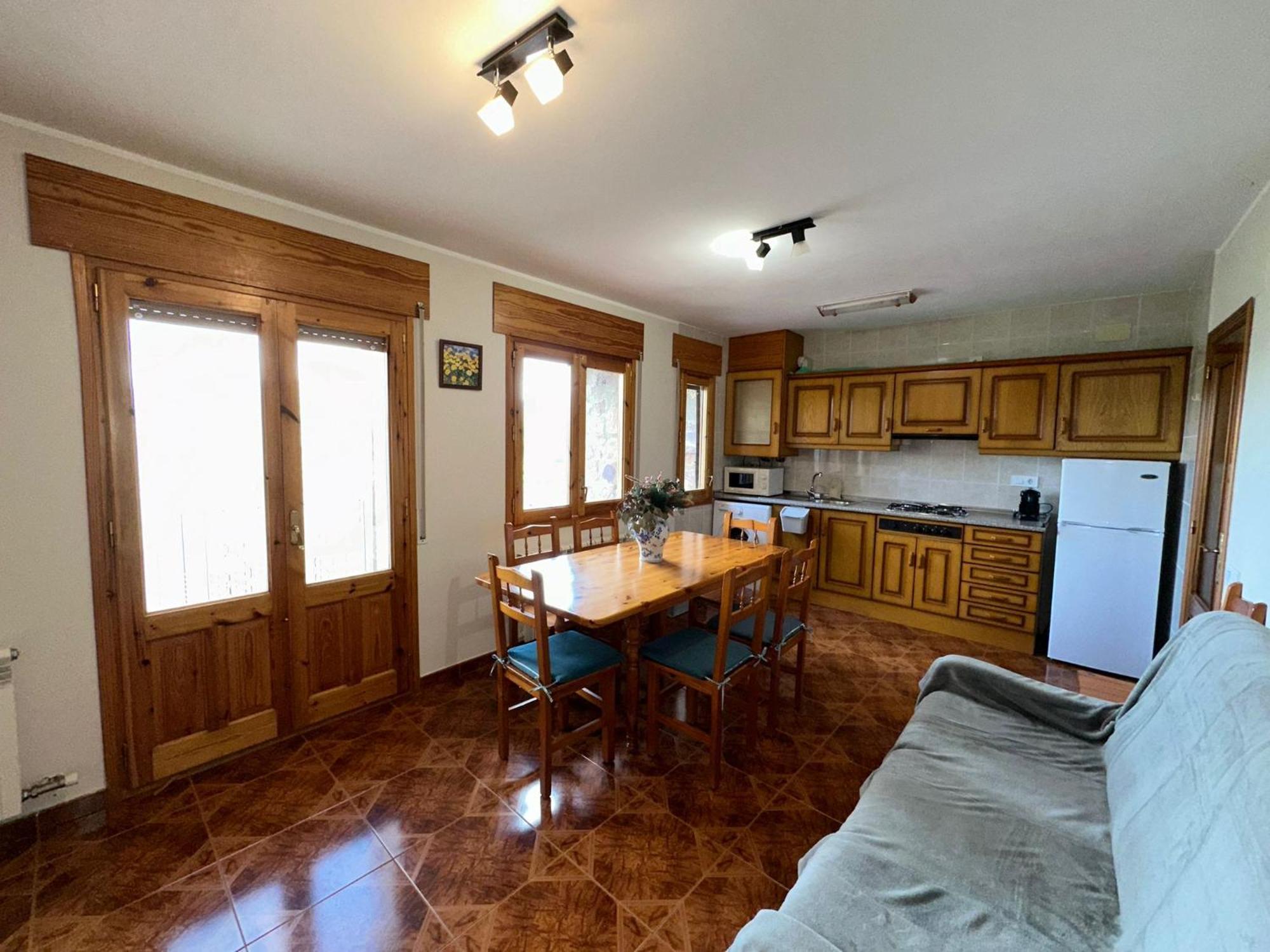 Casa Costa Laspaúles Εξωτερικό φωτογραφία