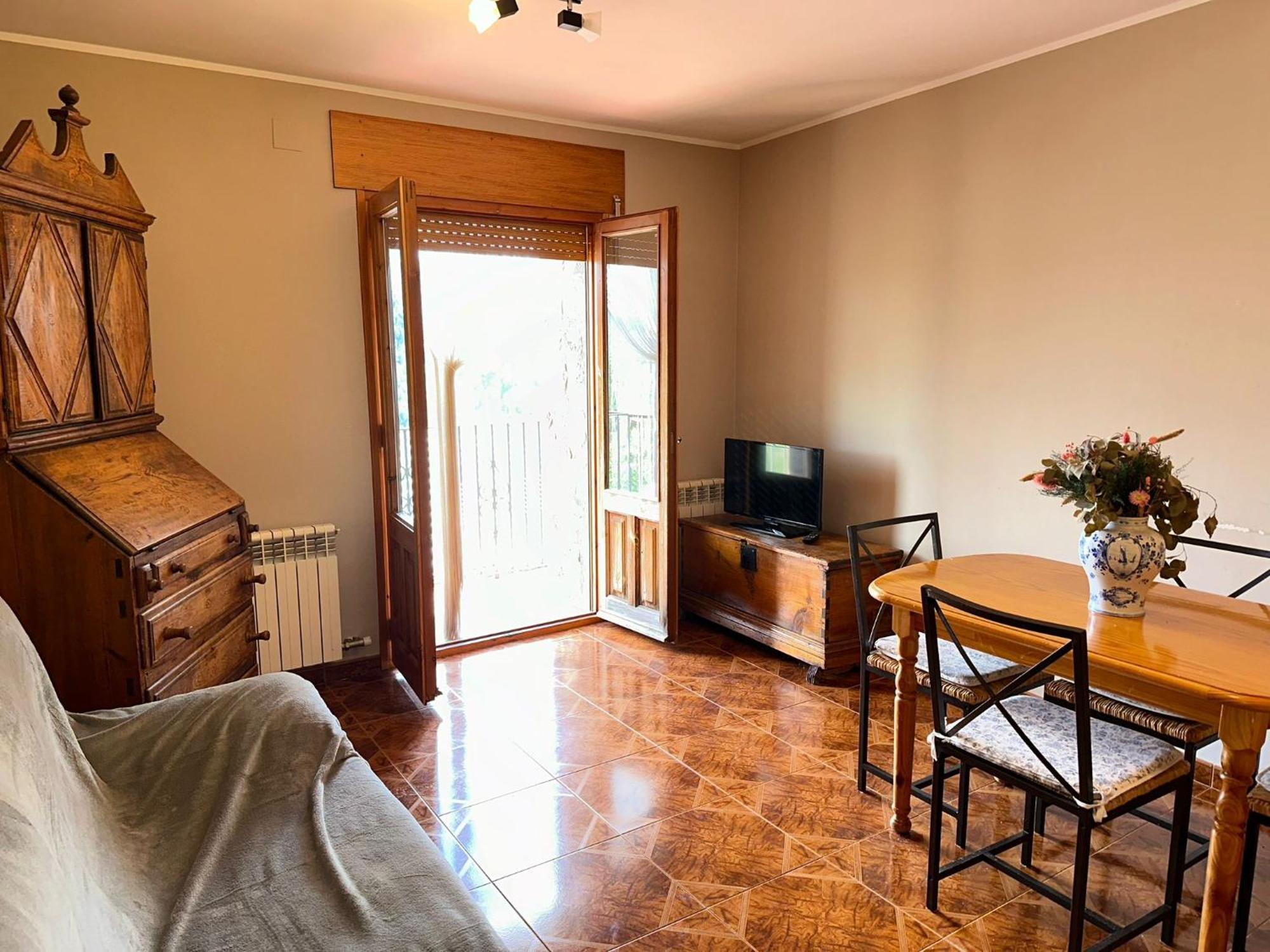 Casa Costa Laspaúles Εξωτερικό φωτογραφία