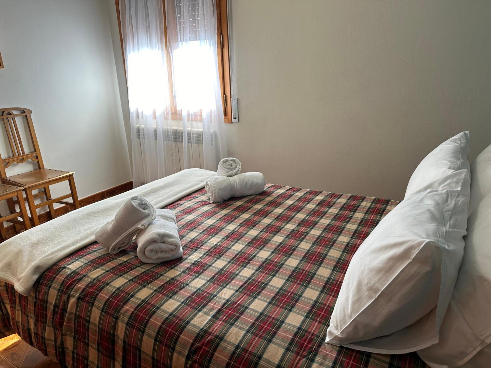 Casa Costa Laspaúles Εξωτερικό φωτογραφία